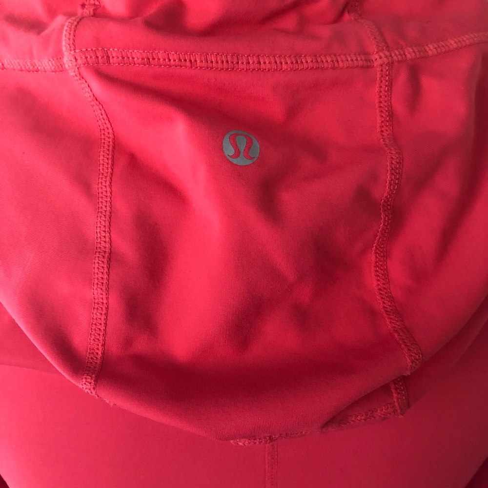 Lululemon Pullover - image 6